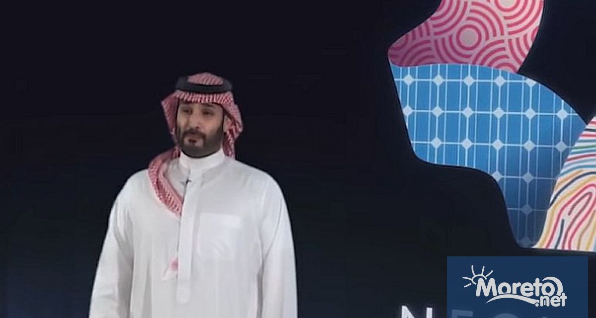 Президентът Румен Радев ще бъде на посещение в Кралство Саудитска