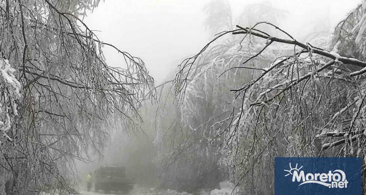 По разпореждане на министър председателя адкад Николай Денков и министъра на