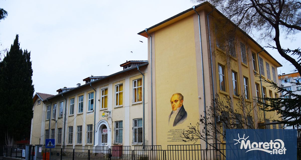 От тази учебна година още две училища във Варна