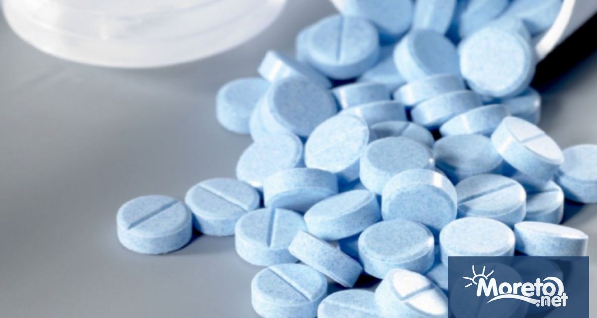 Млад мъж хванат с метамфетамин във Варна по време на