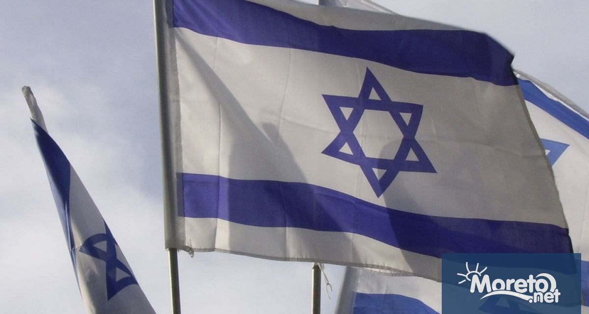 Израелският военно политически кабинет по сигурността обединяващ ключови министри военни и