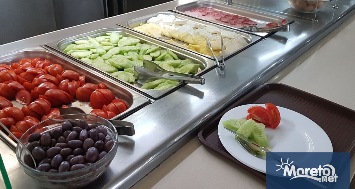 До 20 септември т г от секторите Хотелиерство и Ресторантьорство