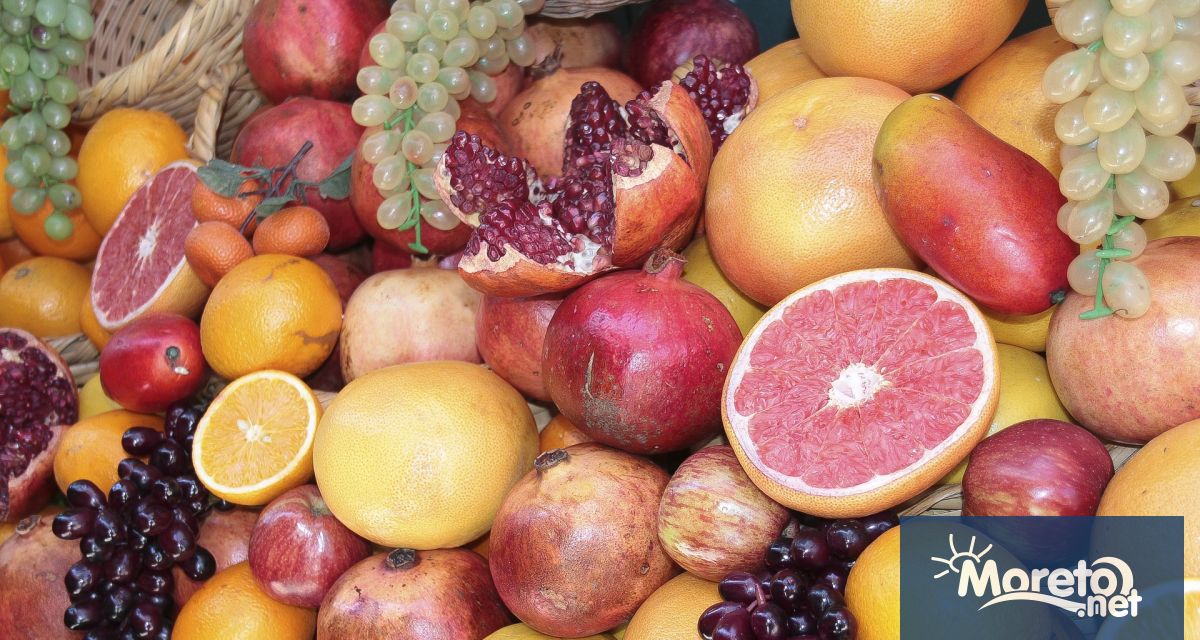 През зимата е особено важно да се насити тялото с