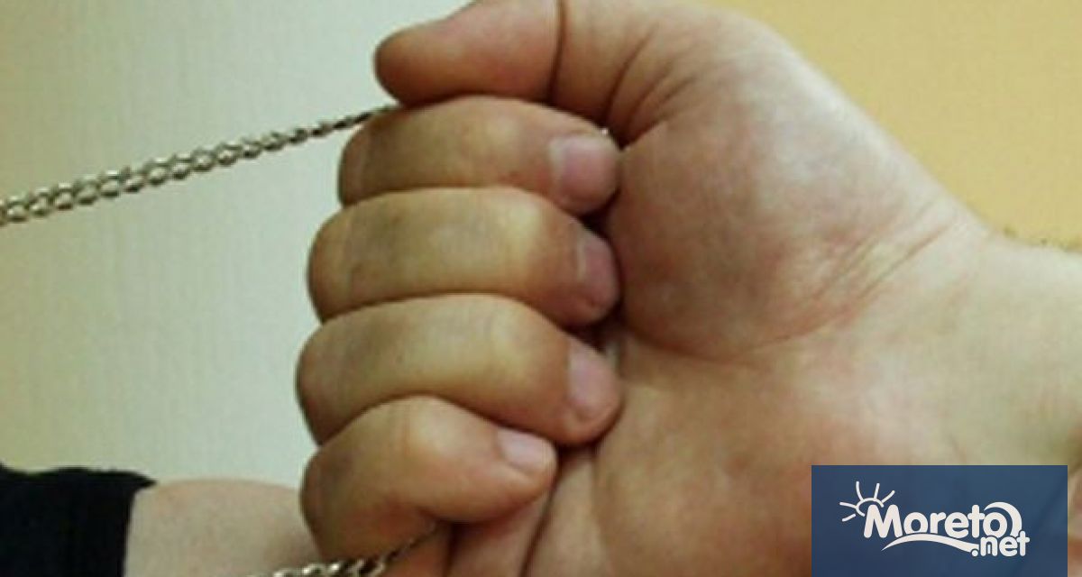 27 годишен жител на с Каменар е задържан в ареста