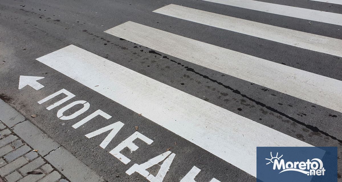 С фрактура на ръка и таза без опасност за живота