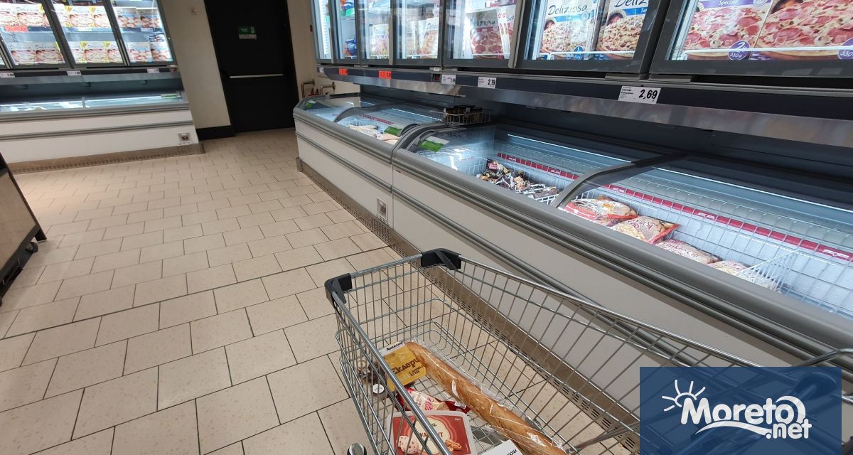 По предварителни данни на НСИ индексът на потребителските цени за