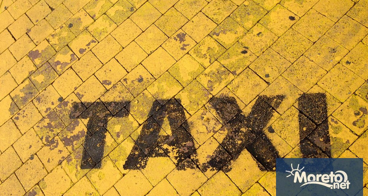 Таксиметровите шофьори в Гърция планират 48 часова национална стачка на 2