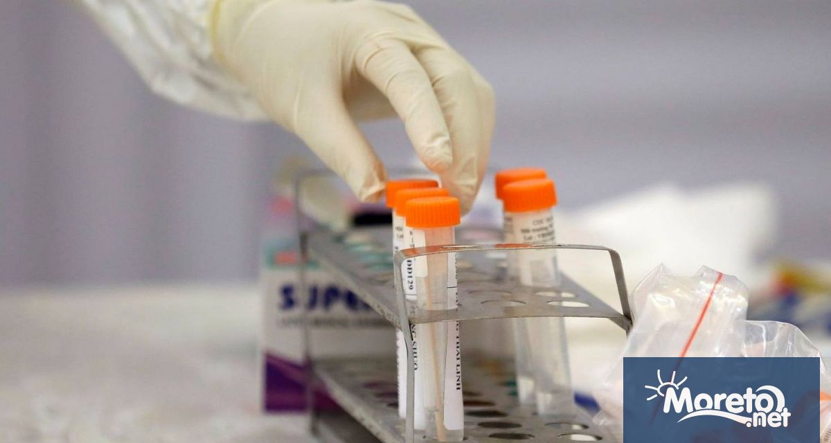 9874 са новите случаи на коронавирус в страната за последните