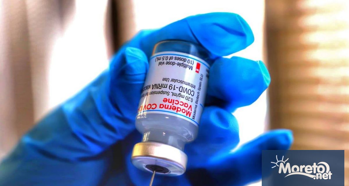 Експертната група на Американската администрация по храните и лекарствата FDA