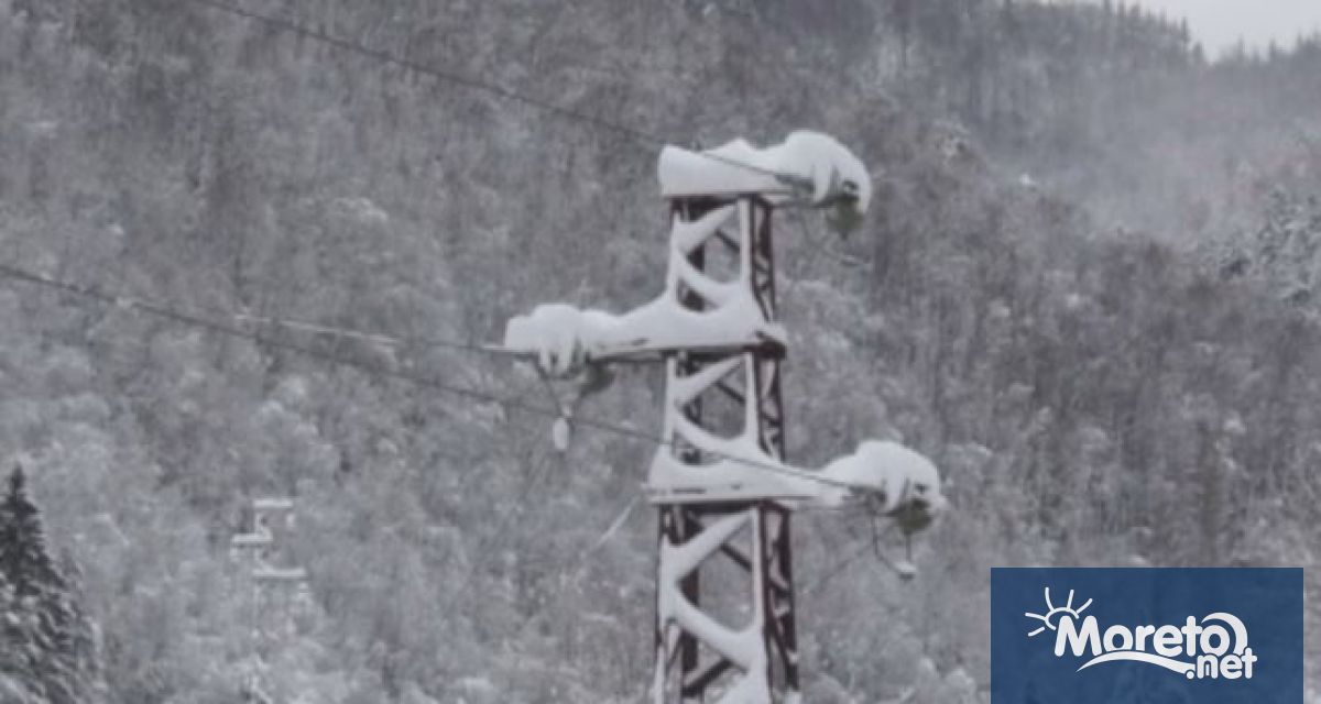 В 9 00 часа тази сутрин бе отменено частичното бедствено положение