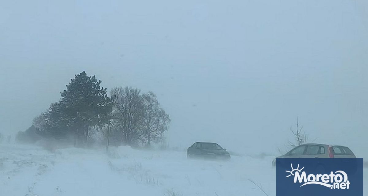 Община Аксаково е осигурила подслон за 80 от бедстващите хора