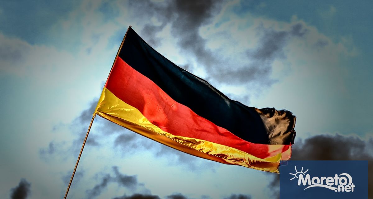 Правителството на Германия запазва прогнозата си, че през зимата икономиката