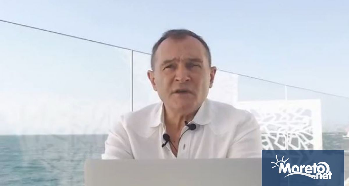 Прокуратурата назначи от днес охрана на Васил Божков и близките