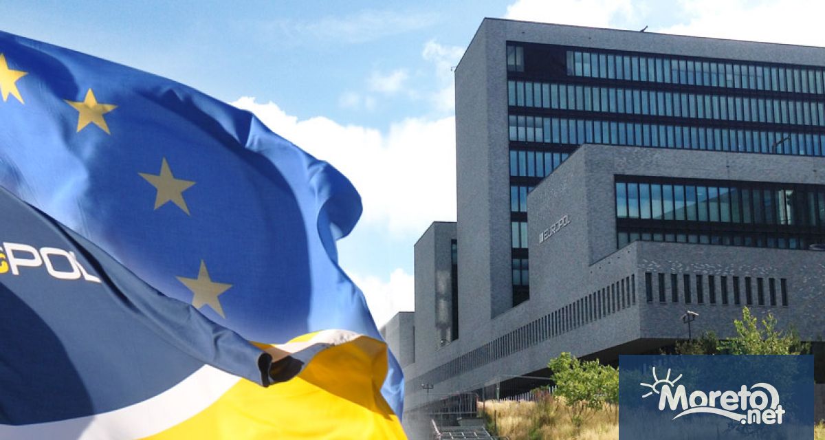 Хартиени лични досиета на няколко ръководители на Европол изчезнаха от
