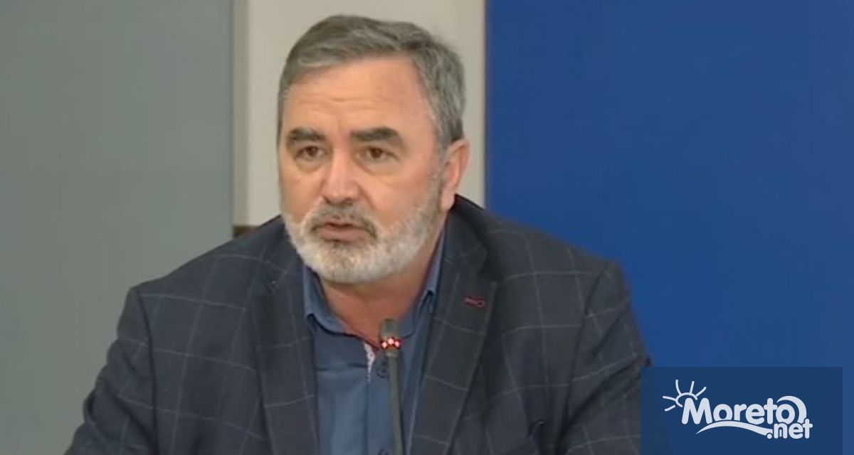 Здравните власти трябва да вземат мерки за разпространението на коронавируса