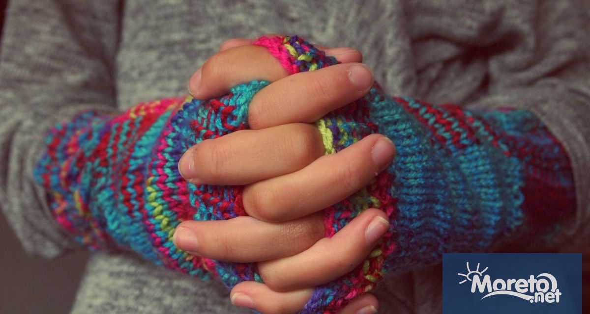 Сибирски студ се задава към Румъния предупреждават от Националната метеорологична