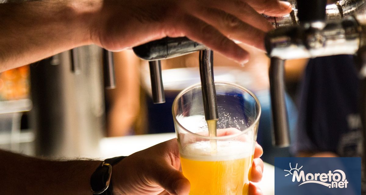 Въпреки че Белгия разполага с около 400 пивоварни и произвежда