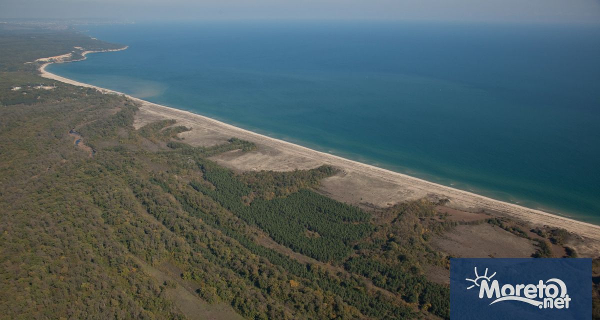 Министърът на околната среда и водите Юлиян Попов издаде заповед