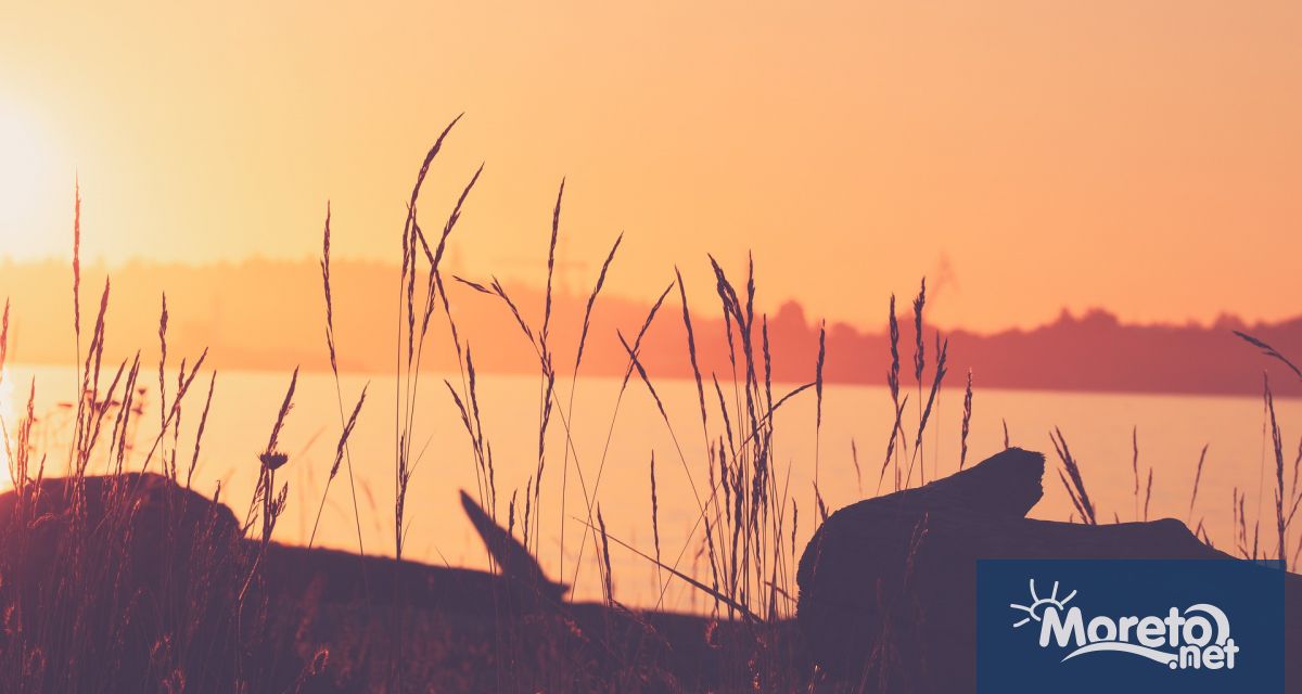 Днес над България ще има пренос на сахарски прах съобщават