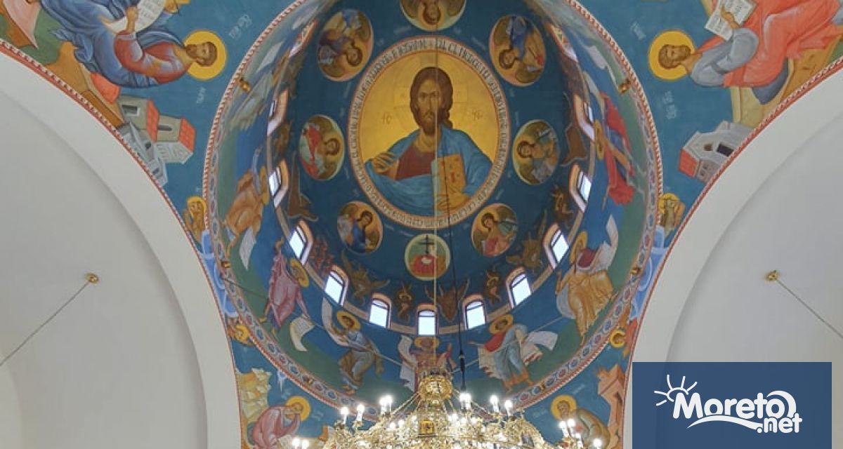 Днес е вторият ден на православния Великден и начало на