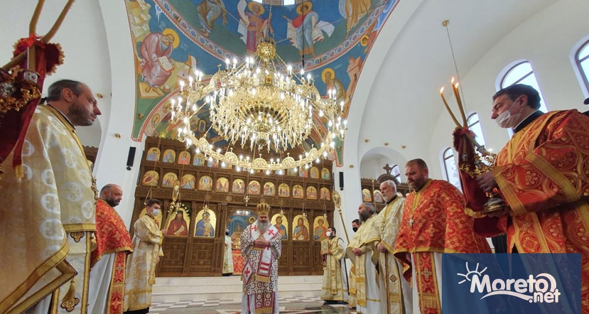 На 25 юни Православната църква чества паметта на свети преподобномъченик
