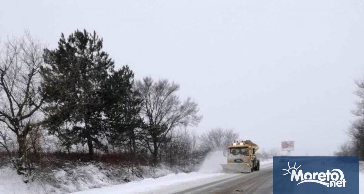 Агенция Пътна инфраструктура апелира шофьорите на които им предстои пътуване