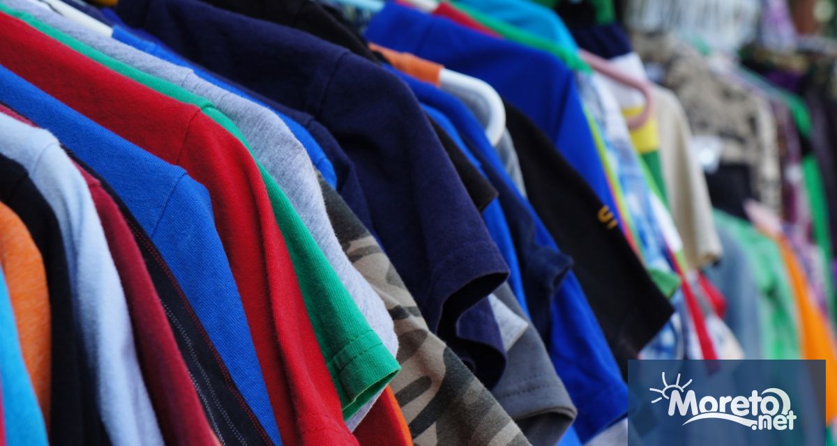 33 годишен варненец е задържан вчера за кражба от магазин за