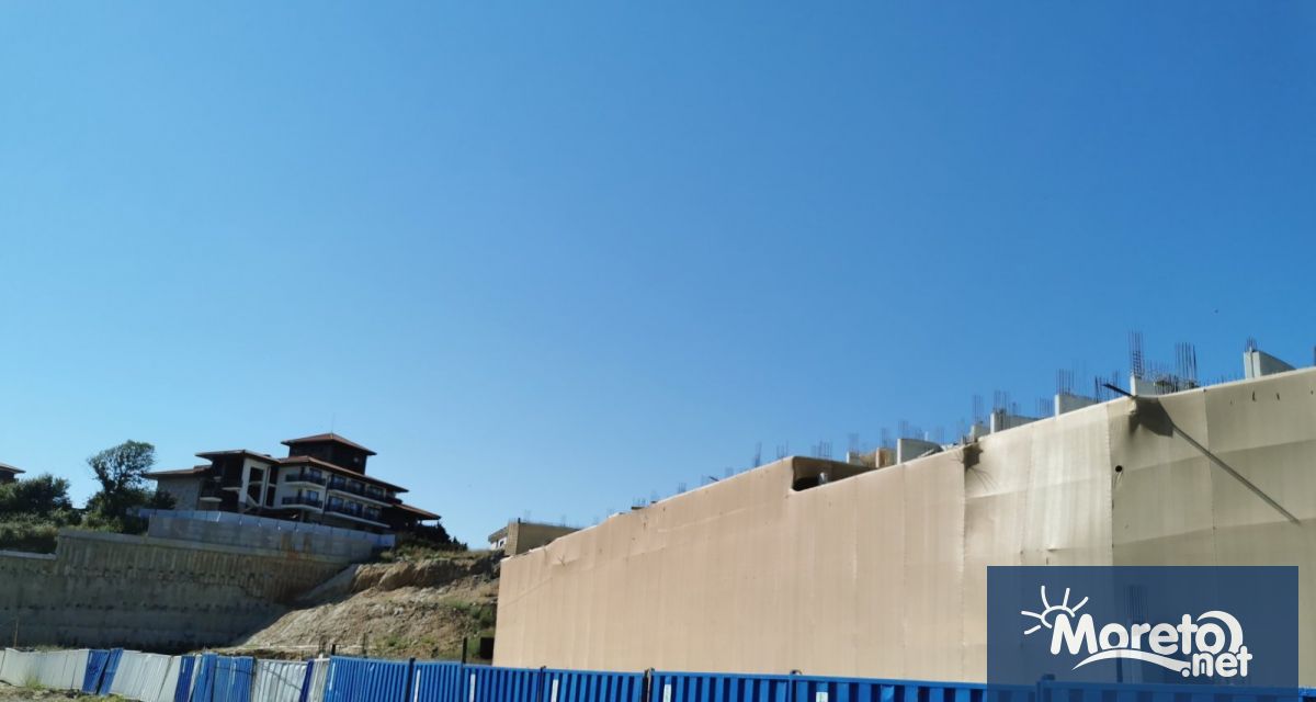 Дирекция за национален строителен контрол възложи на Университета по архитектура