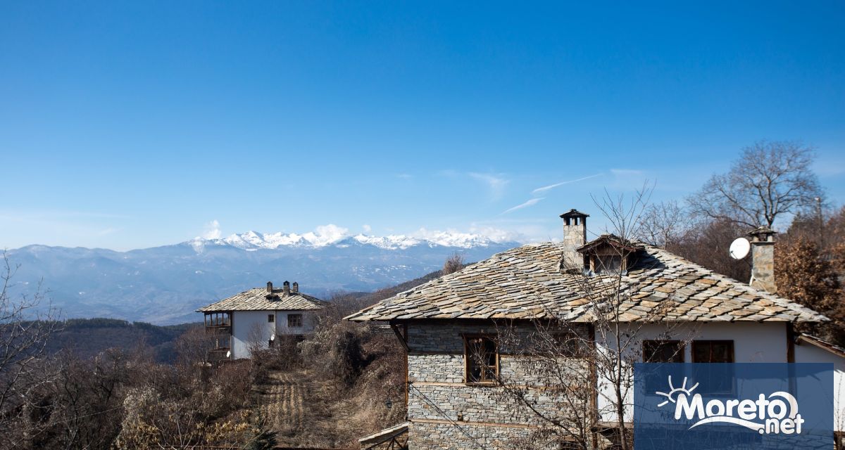 По данни на платформата Живот на село над 100 000