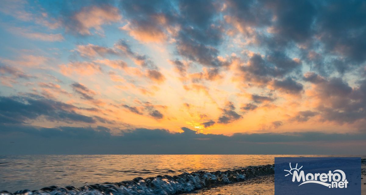 През нощта облачността от запад ще започне да се увеличава