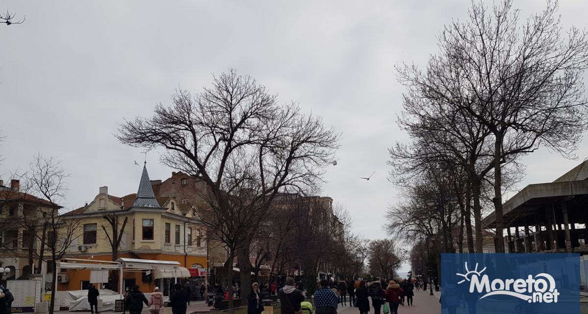 19 331 са имениците във Варна на Ивановден за 2023