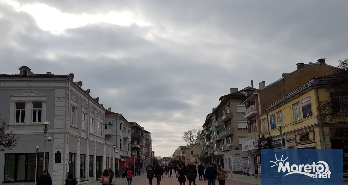 Варна е на 17 място сред останалите 28 области в
