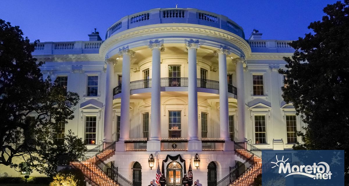 Съединените щати силно подкрепят присъединяването на Албания и Северна Македония