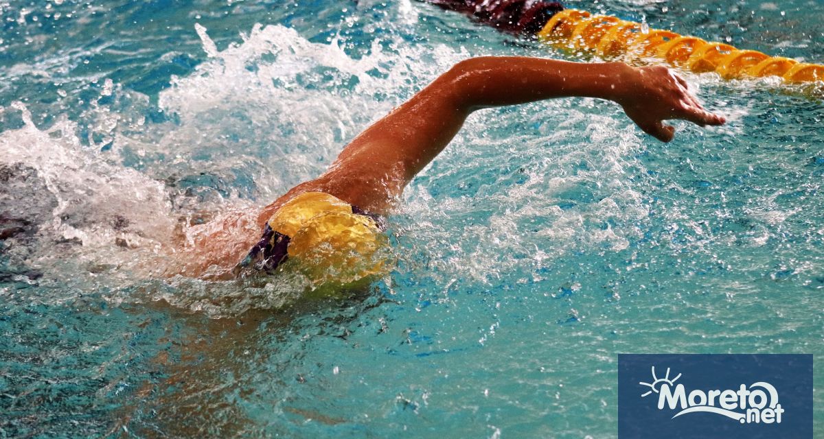 Нови таланти в емблематичния за Варна спорт плуване очаква спортното