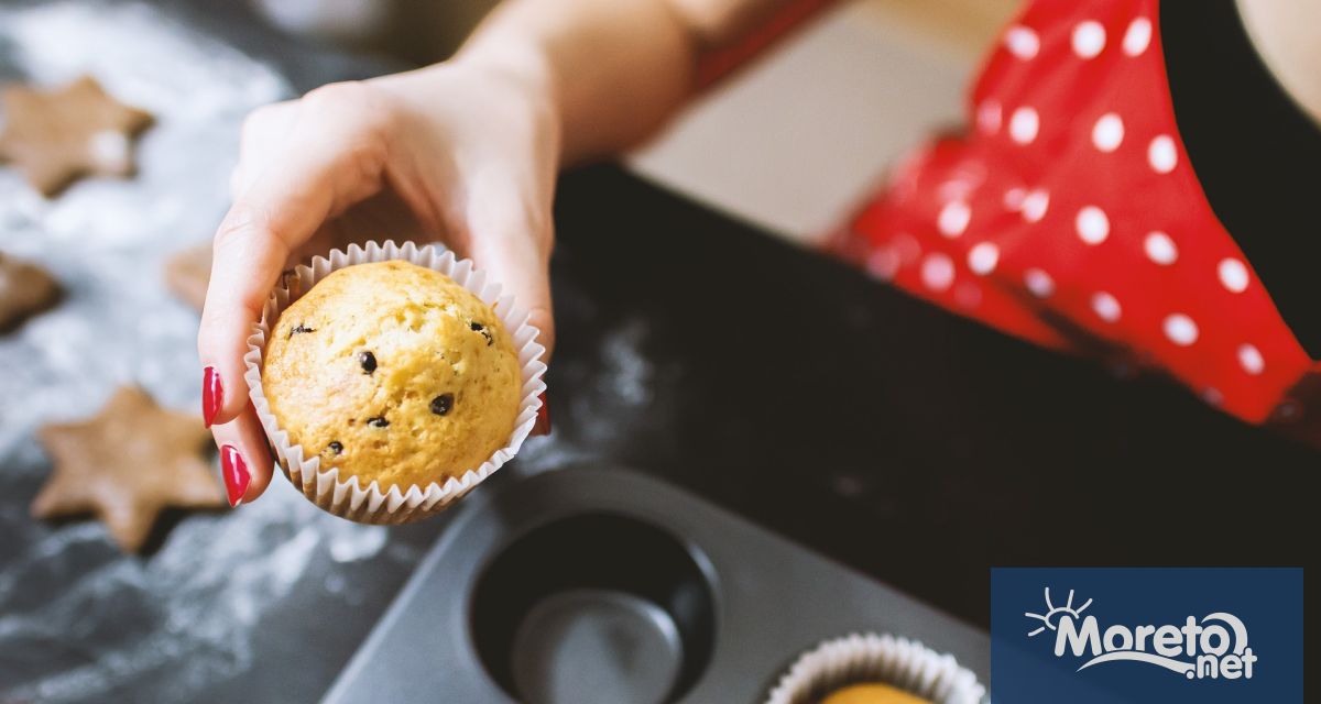 Двама автори на готварски книги обвиниха инфлуенсърката от TikTok Брук