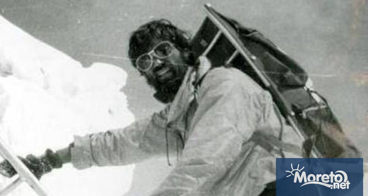 Днес се навършват 80 години от рождението на първия българин