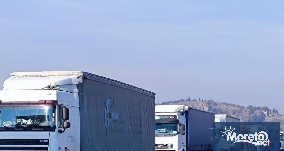 Превозвачите изтъкнаха липсата на шофьори като основен проблем пред сектора