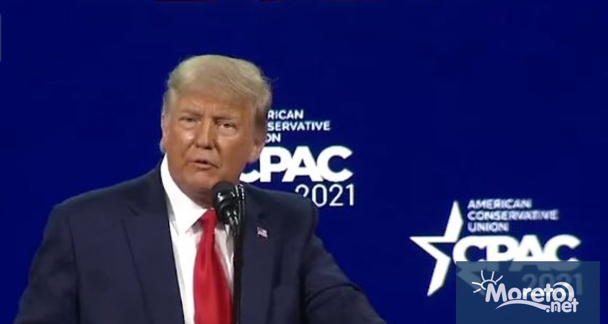 Доналд Тръмп призова руския президент Владимир Путин твърде зает с