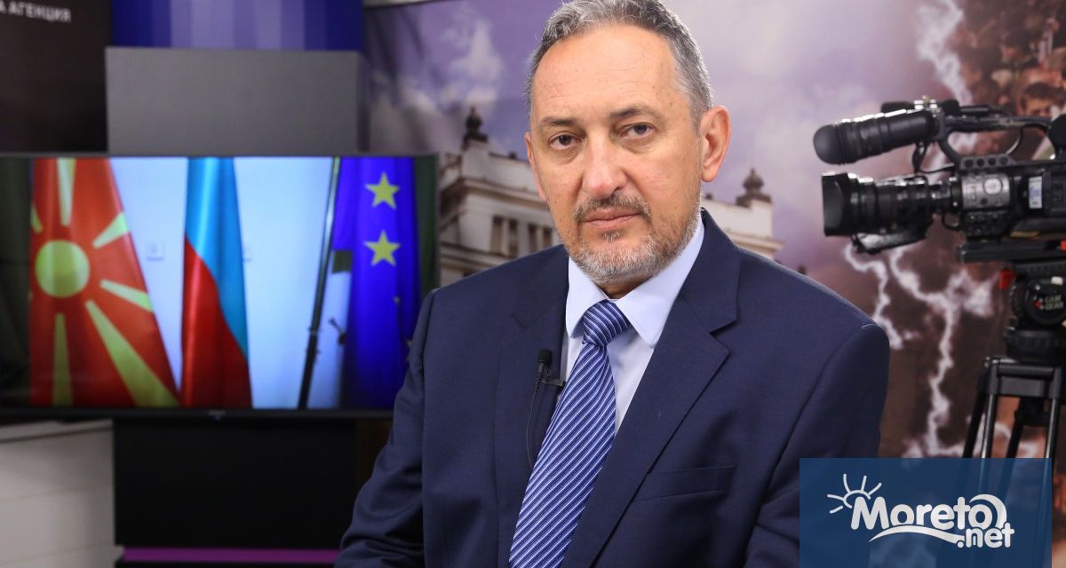 Прокуратурата в Република Северна Македония е повдигнала обвинение в расизъм