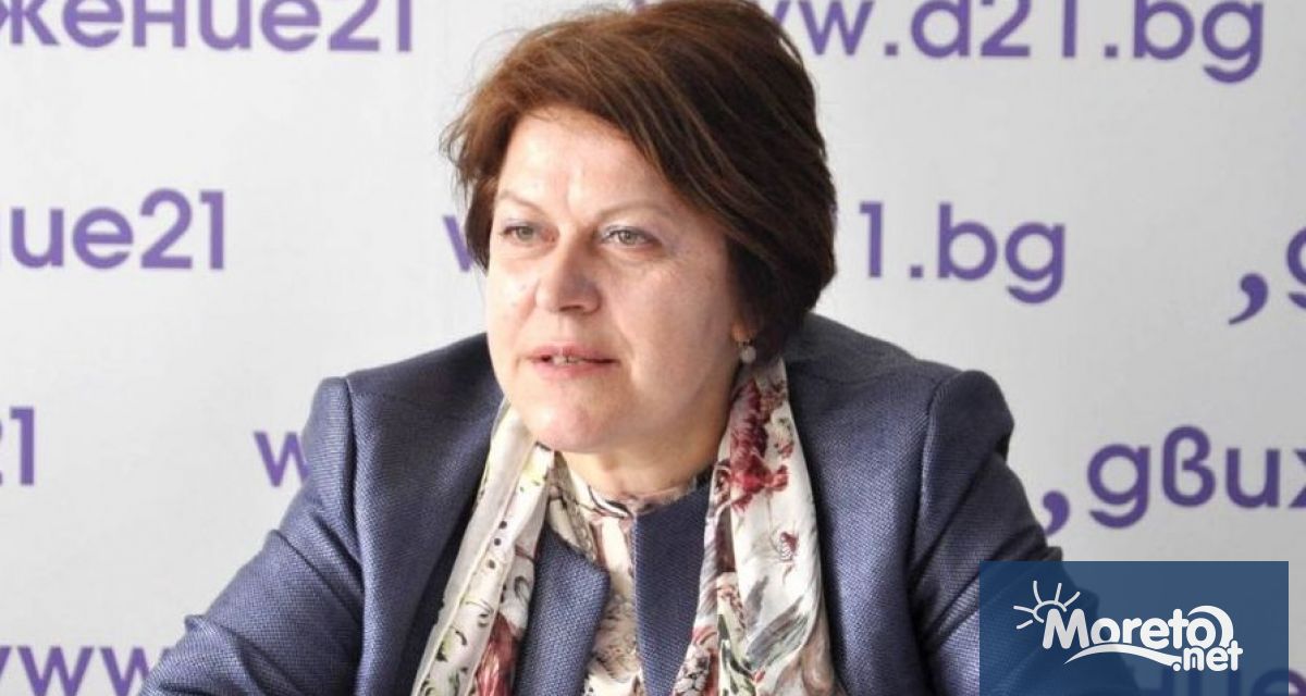 Партиите Движение 21 и Българската пролет подават заявления за напускане