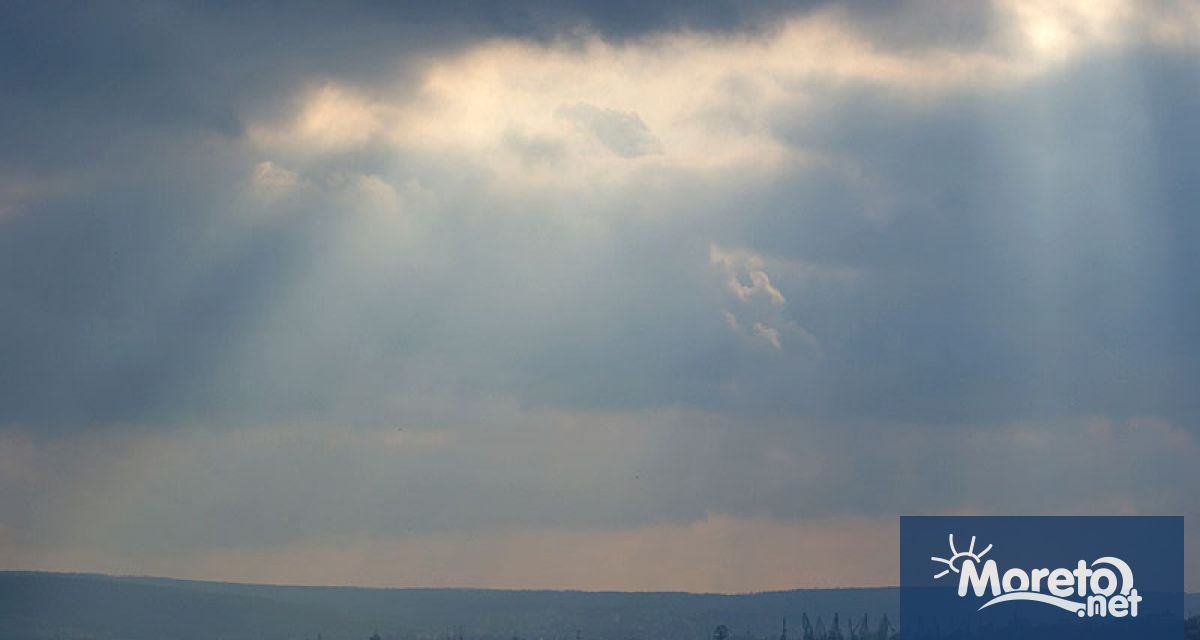 През нощта и утре синоптичната обстановка в страната ще се