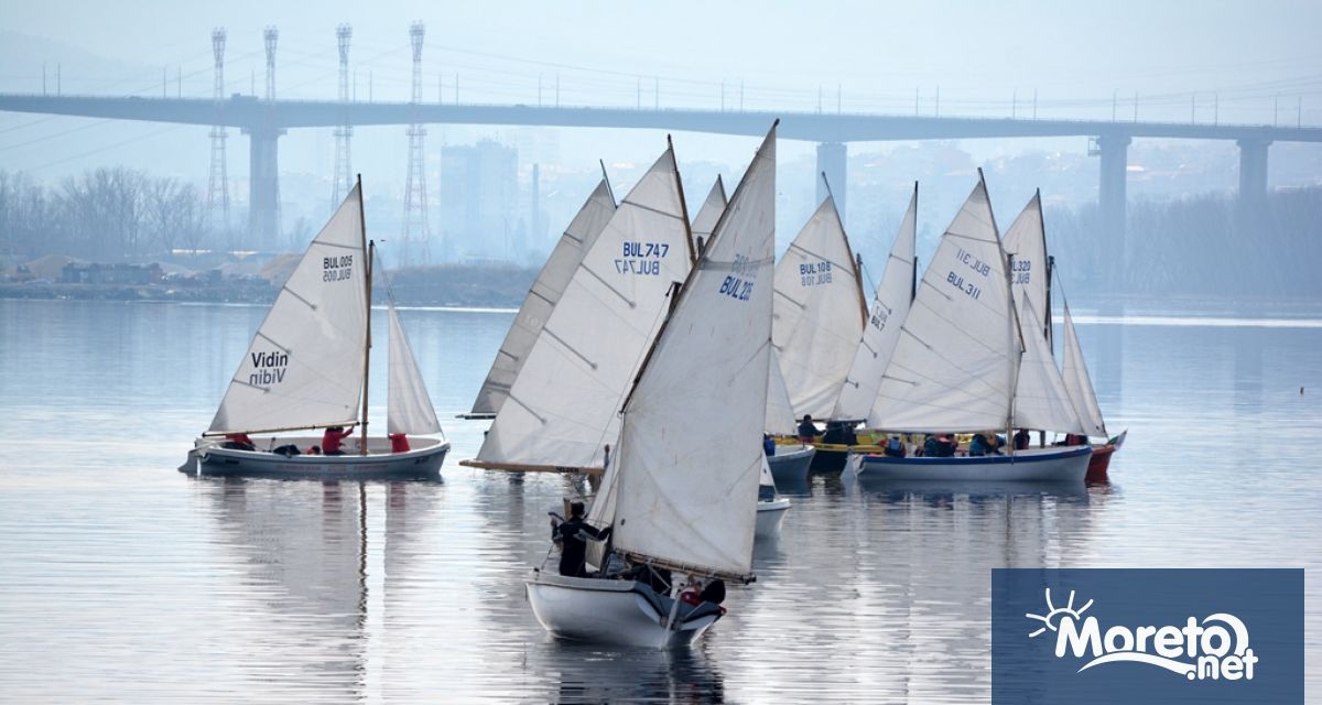 Регатата Трети март ще открие ветроходния сезон във ВА
Ветроходният сезон