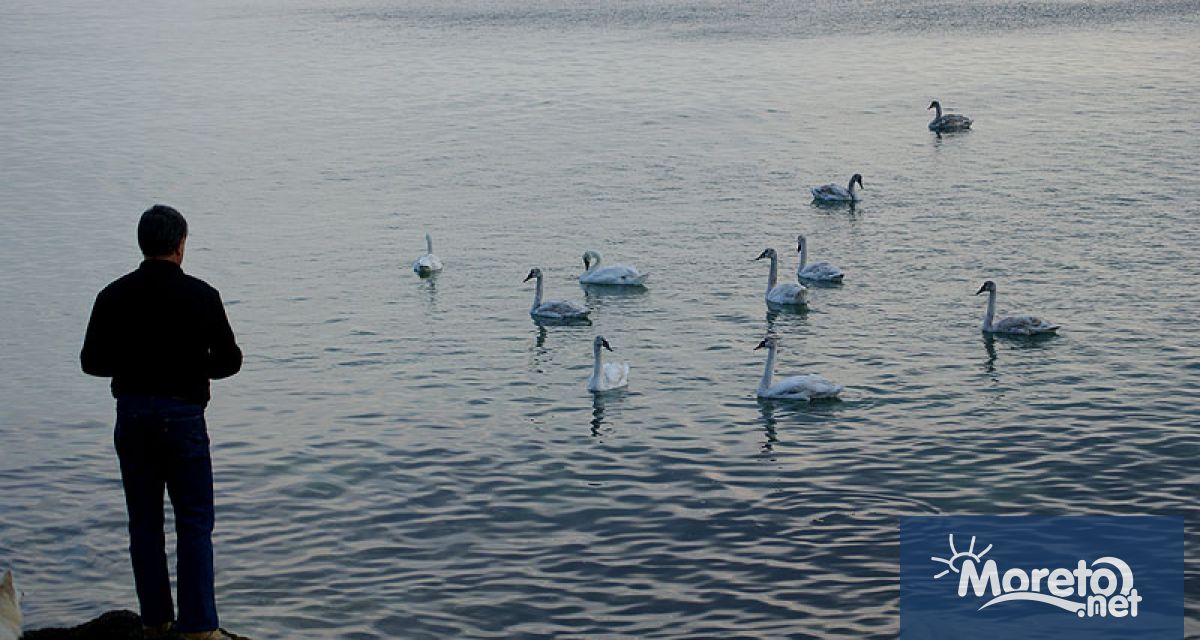Тази нощ ще преобладава ясно време но след полунощ на