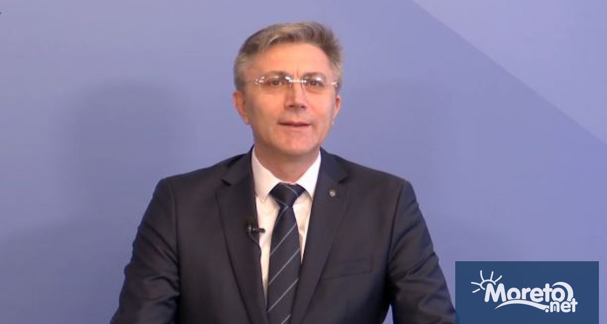 Лидерът на ДПС Мустафа Карадайъ призова за провеждането на предсрочни