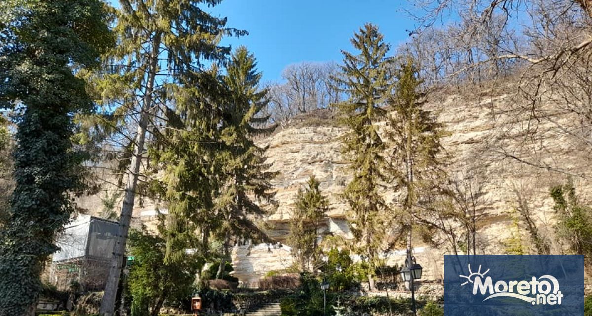 Музеен обект Аладжа манастир няма да работи този уикенд 9