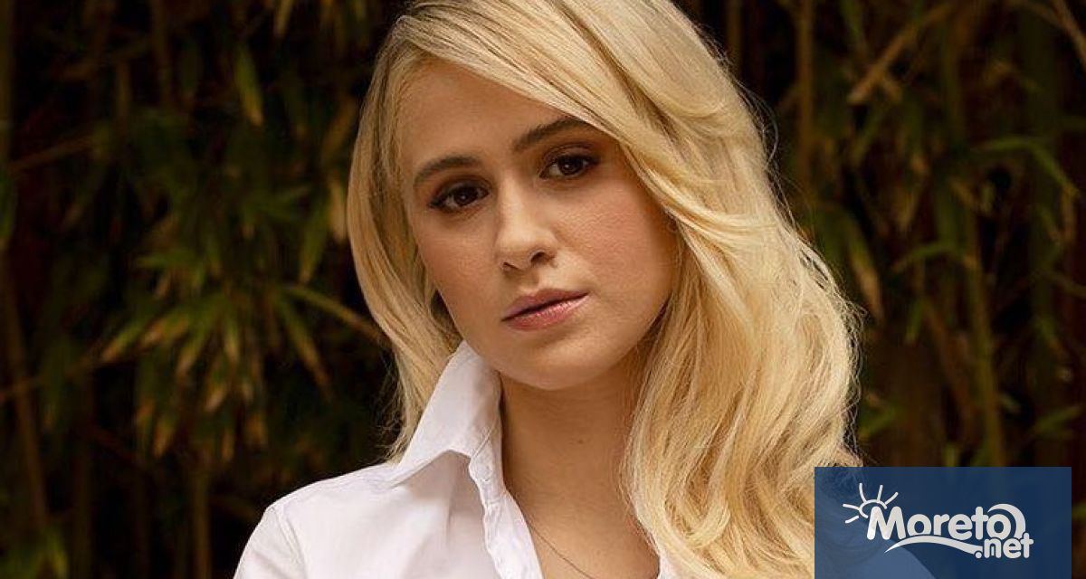 Мария Бакалова става част от вселената на Марвел Българската ще