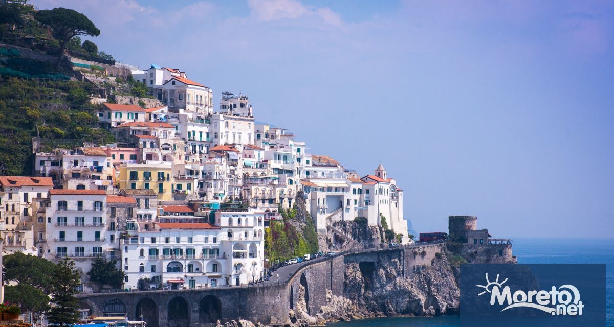 До 15 юни остава задължително носенето на маски в Италия