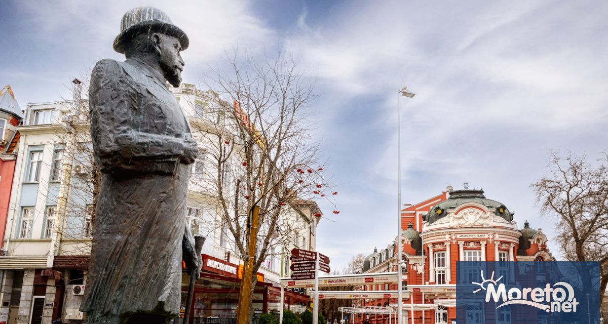 Музеите театрите и кината във Варна увеличават посетителите си през