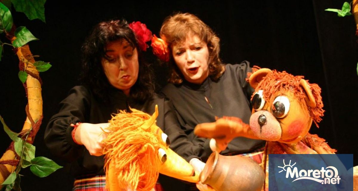 Лакома мецана ще могат да гледат най малките зрители от 11