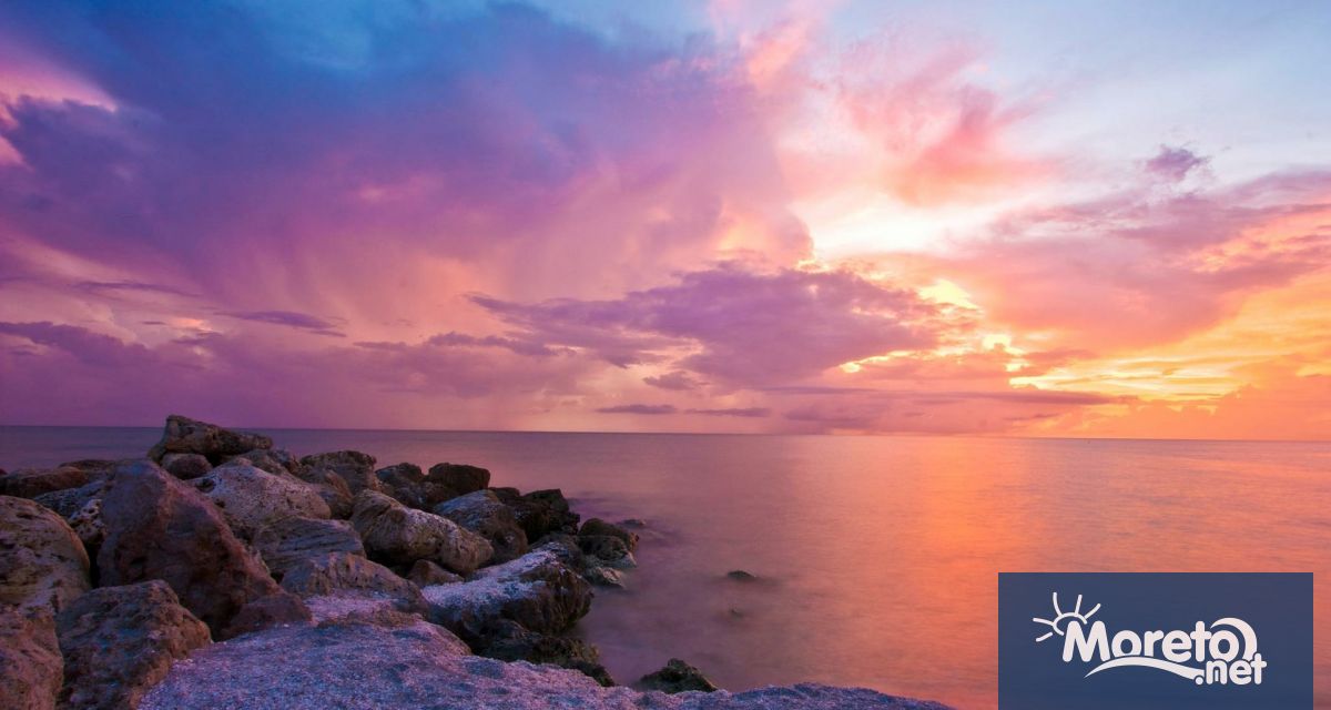 Днес преди обяд облачността ще се задържи значителна но ще